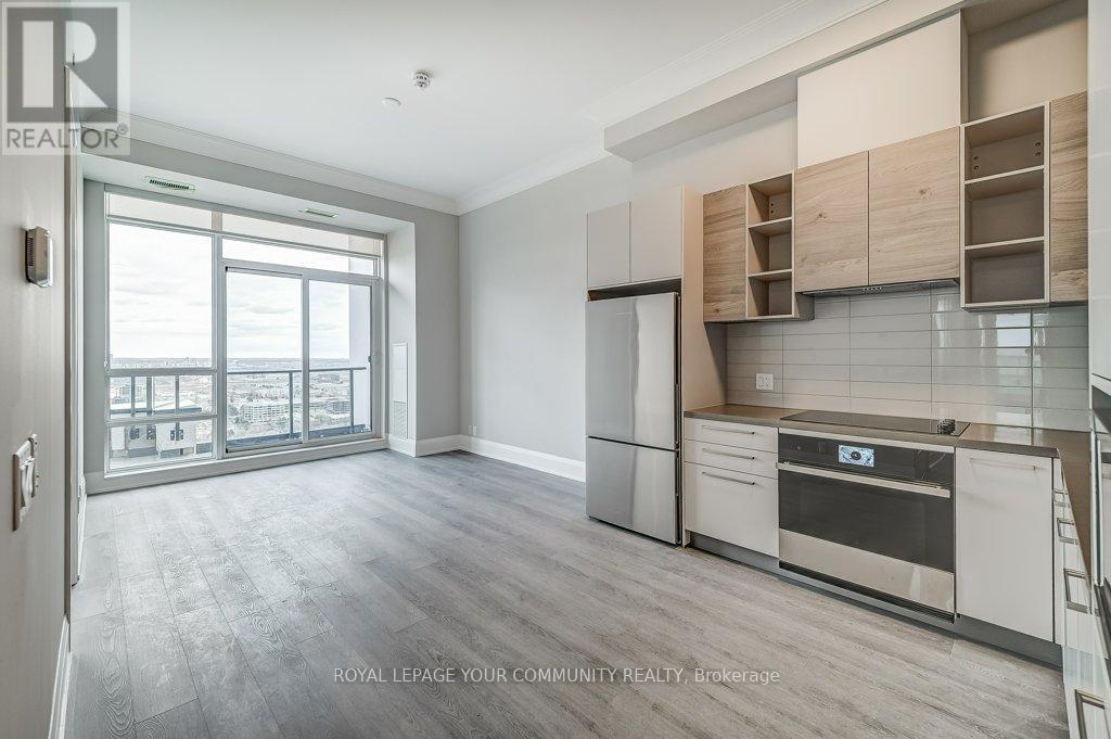 3602 - 38 Gandhi Lane, Markham, Ontario  L3T 0G9 - Photo 10 - N12642604