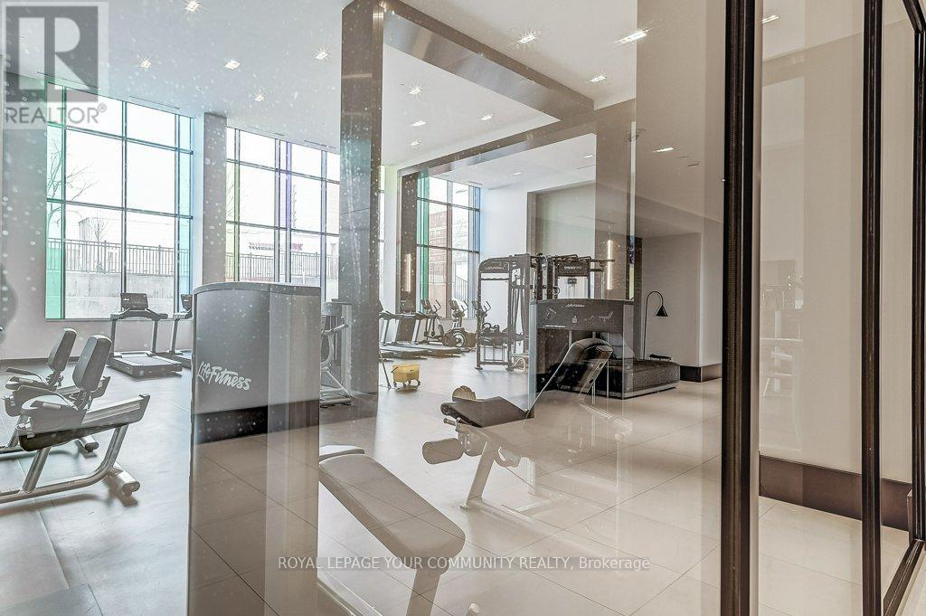 3602 - 38 Gandhi Lane, Markham, Ontario  L3T 0G9 - Photo 34 - N12642604