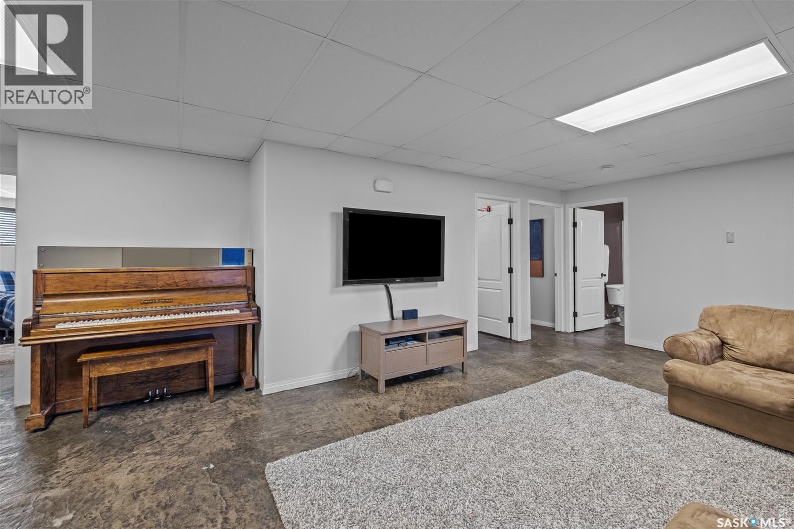 1 Poplar Crescent, Birch Hills, Saskatchewan  S0J 0G0 - Photo 16 - SK025798