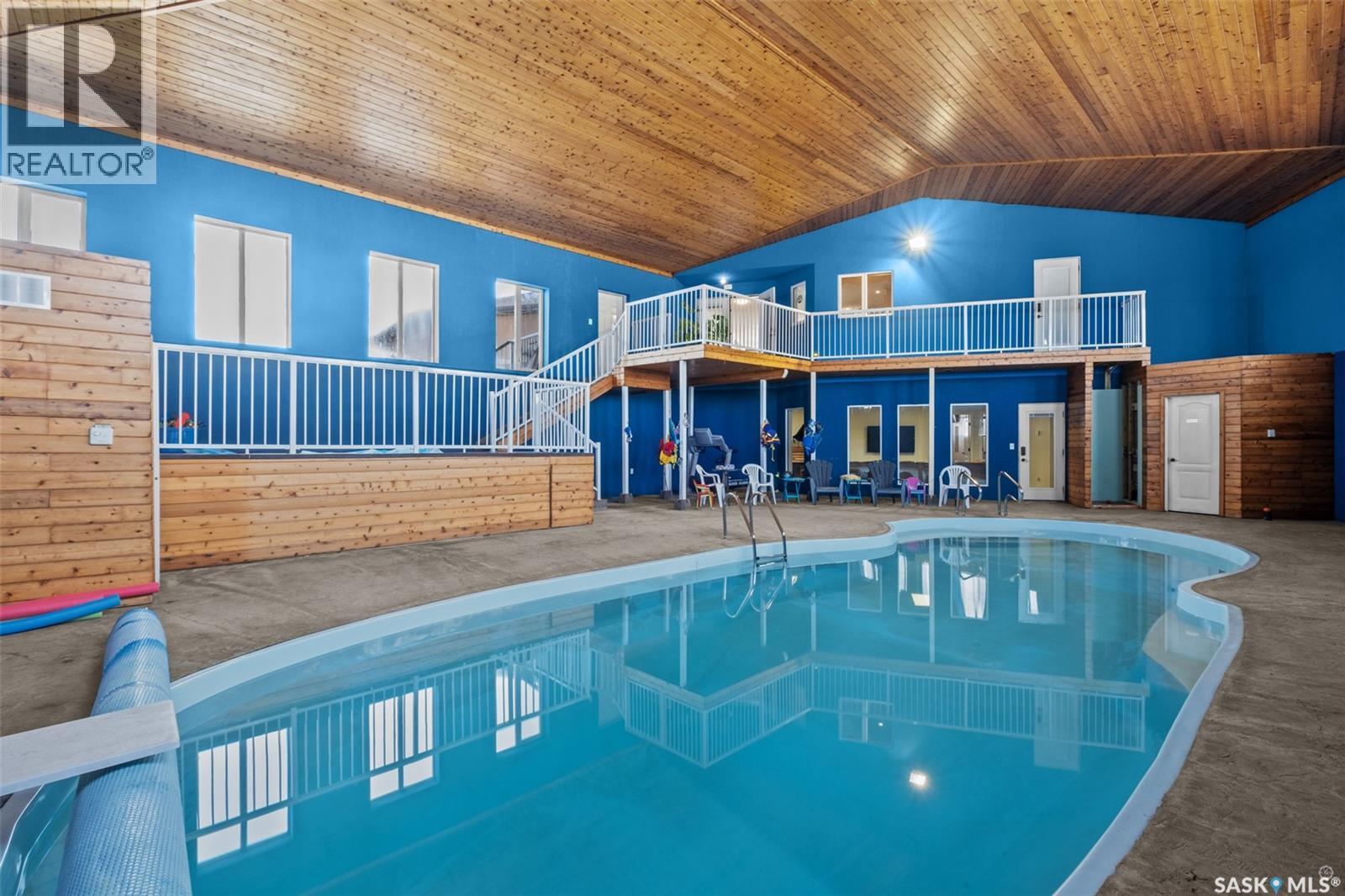 1 Poplar Crescent, Birch Hills, Saskatchewan  S0J 0G0 - Photo 25 - SK025798