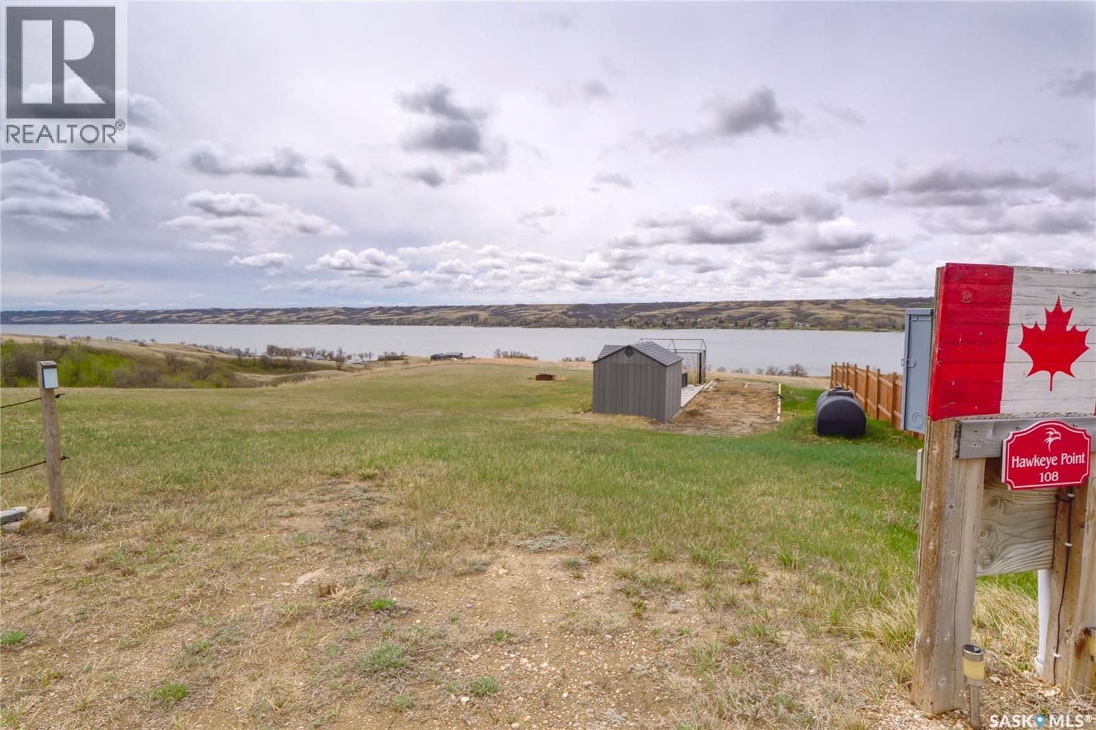 108 Northshore Resort, Dufferin Rm No. 190, Saskatchewan  S0G 1P0 - Photo 4 - SK025765