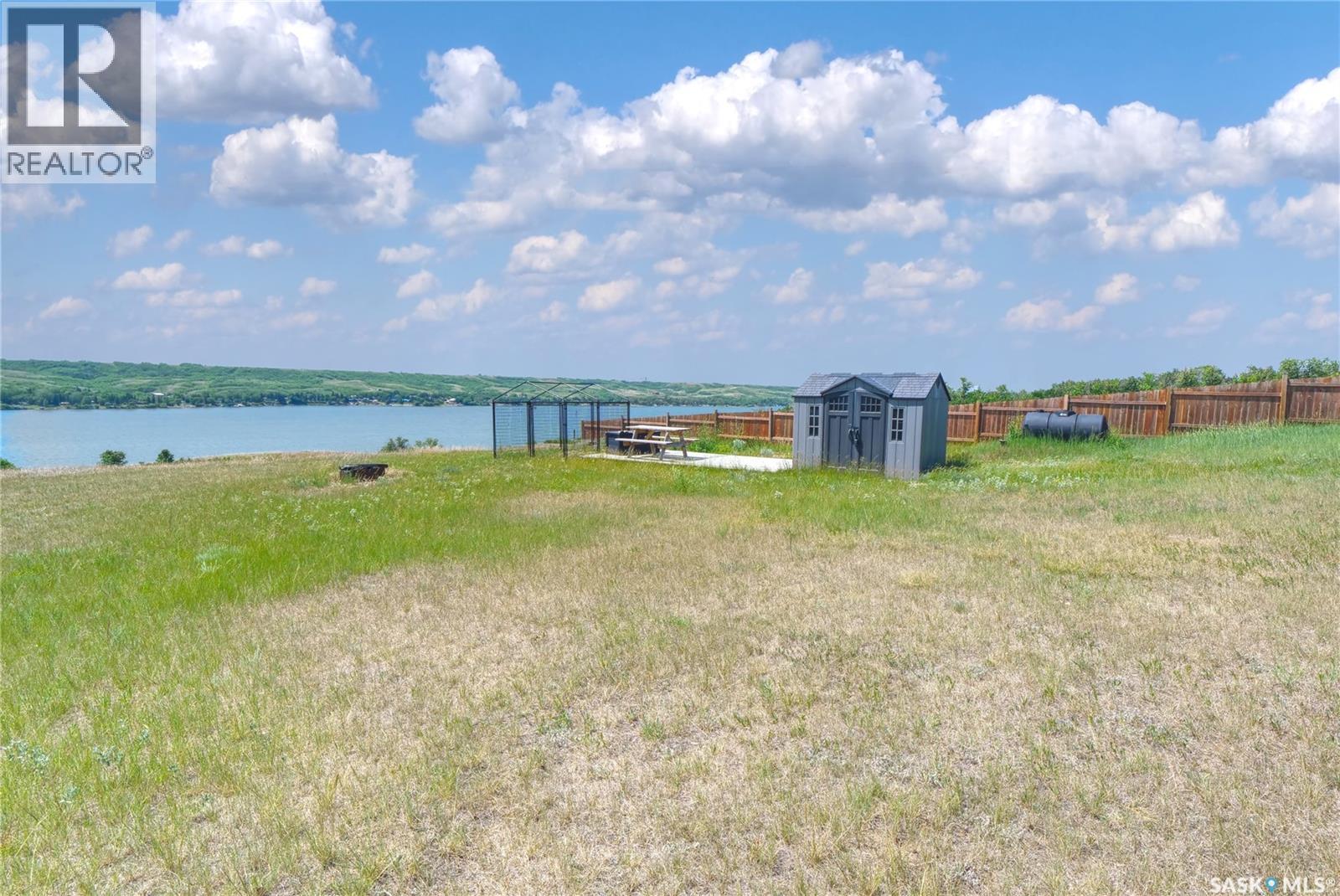 108 Northshore Resort, Dufferin Rm No. 190, Saskatchewan  S0G 1P0 - Photo 8 - SK025765
