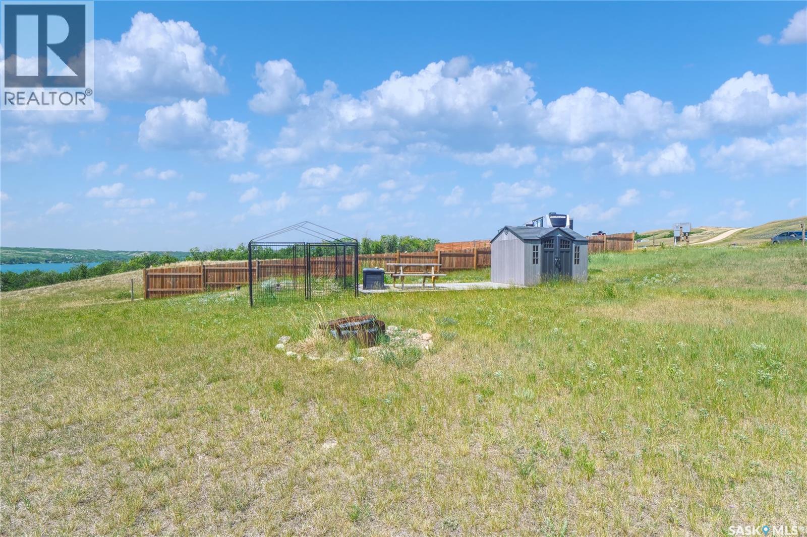 108 Northshore Resort, Dufferin Rm No. 190, Saskatchewan  S0G 1P0 - Photo 9 - SK025765