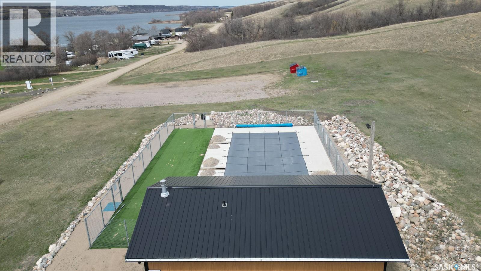 33 Northshore Resort, Dufferin Rm No. 190, Saskatchewan  S0G 1P0 - Photo 12 - SK025763