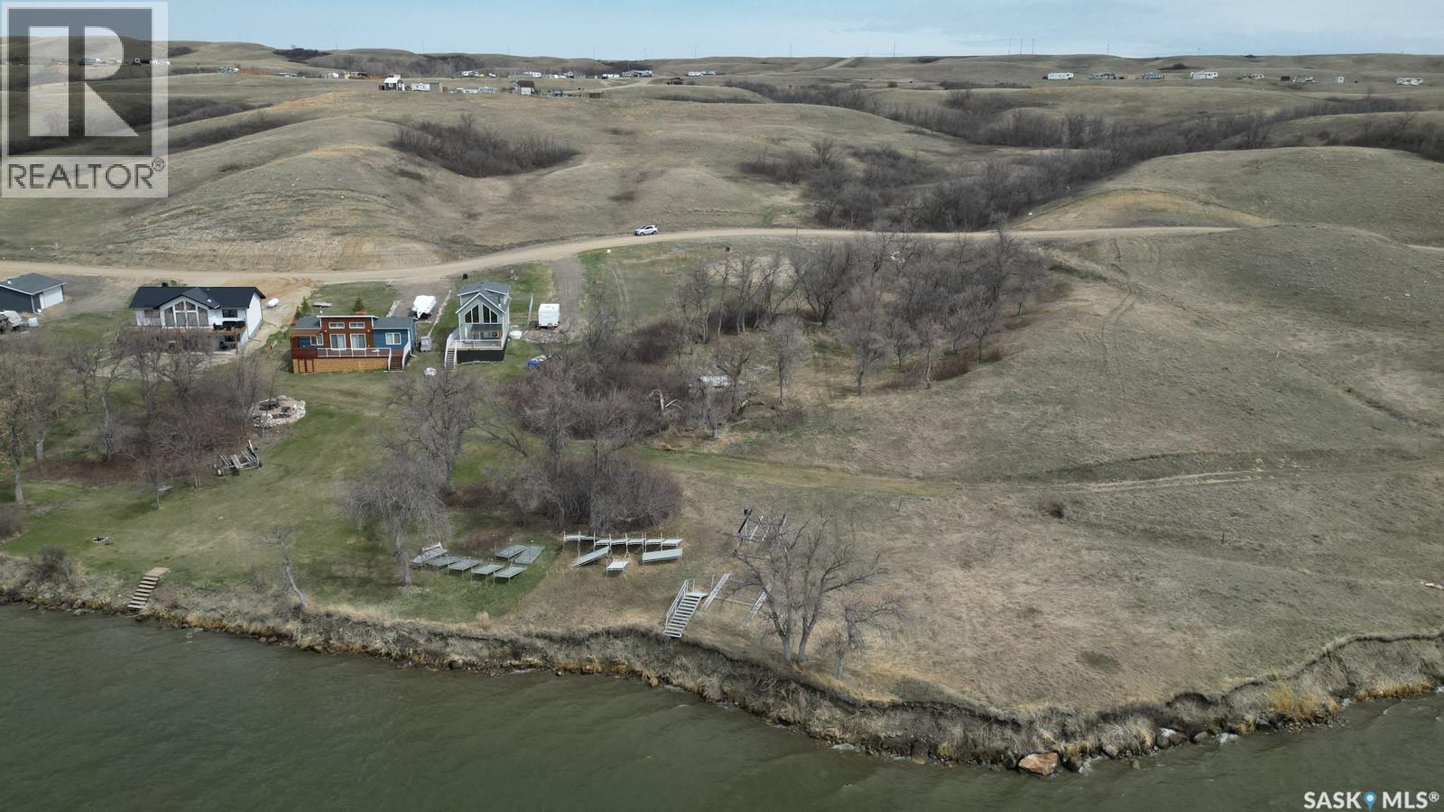 33 Northshore Resort, Dufferin Rm No. 190, Saskatchewan  S0G 1P0 - Photo 13 - SK025763