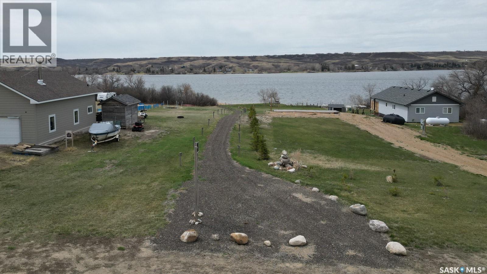 33 Northshore Resort, Dufferin Rm No. 190, Saskatchewan  S0G 1P0 - Photo 16 - SK025763