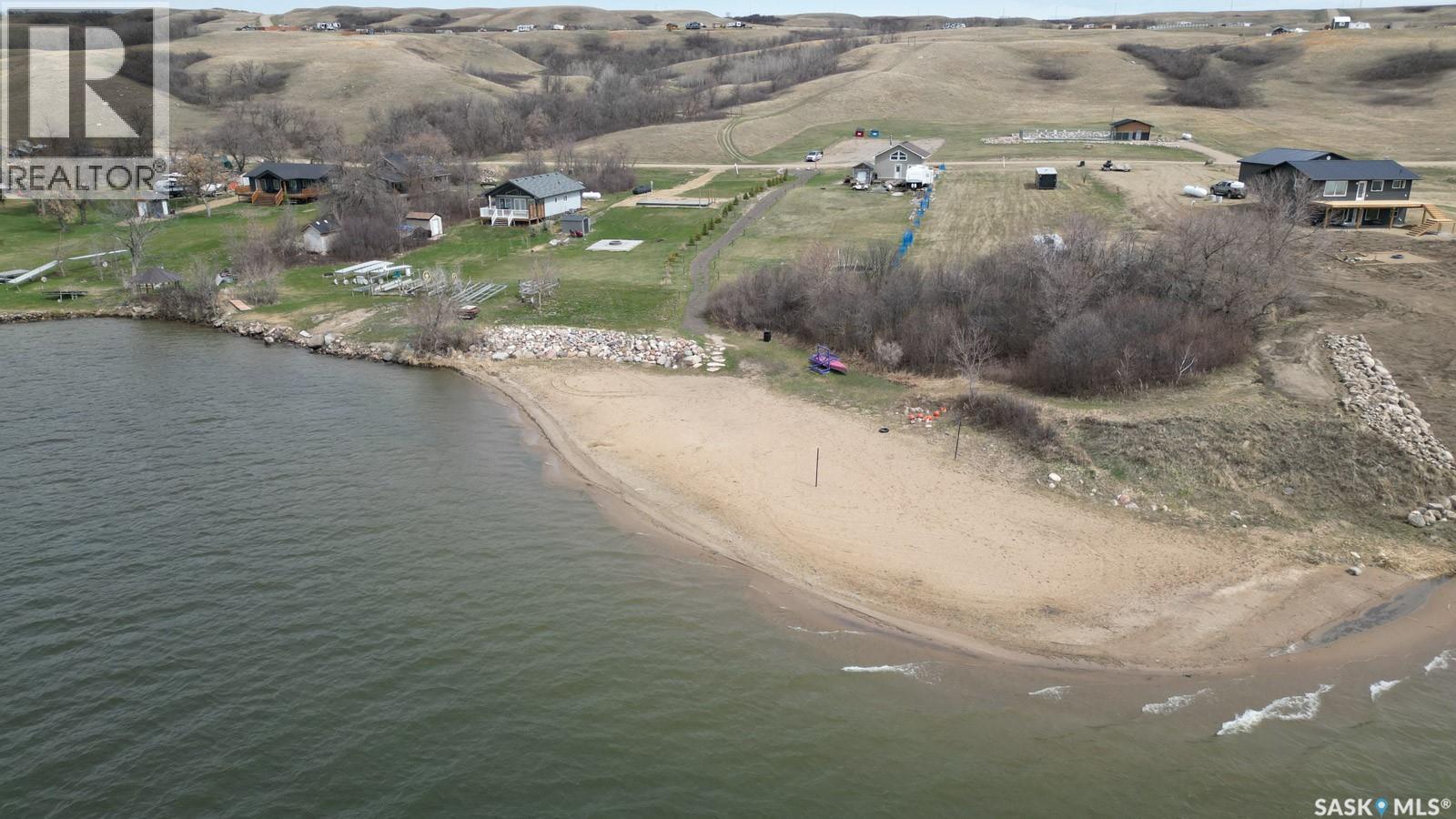33 Northshore Resort, Dufferin Rm No. 190, Saskatchewan  S0G 1P0 - Photo 6 - SK025763