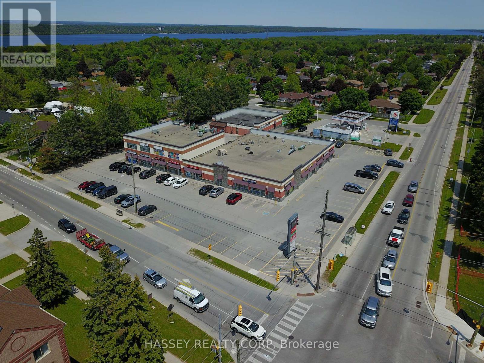 C - 110 Little Avenue, Barrie (Allandale Heights), Ontario  L4N 4K8 - Photo 7 - S12642602