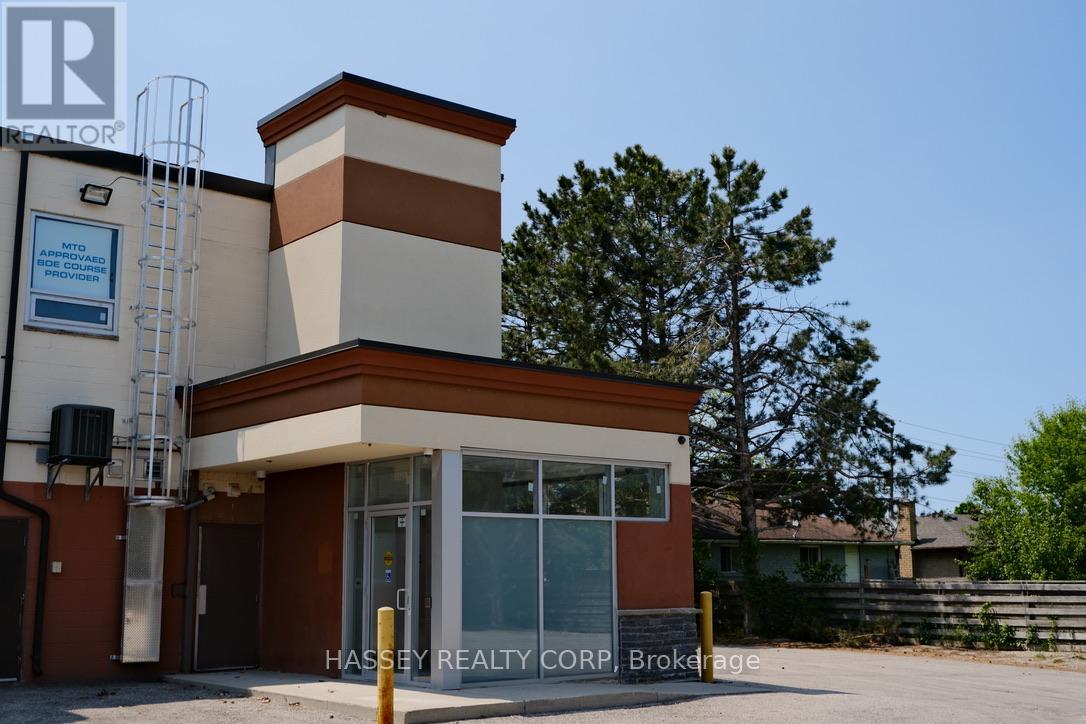 C - 110 Little Avenue, Barrie (Allandale Heights), Ontario  L4N 4K8 - Photo 8 - S12642602