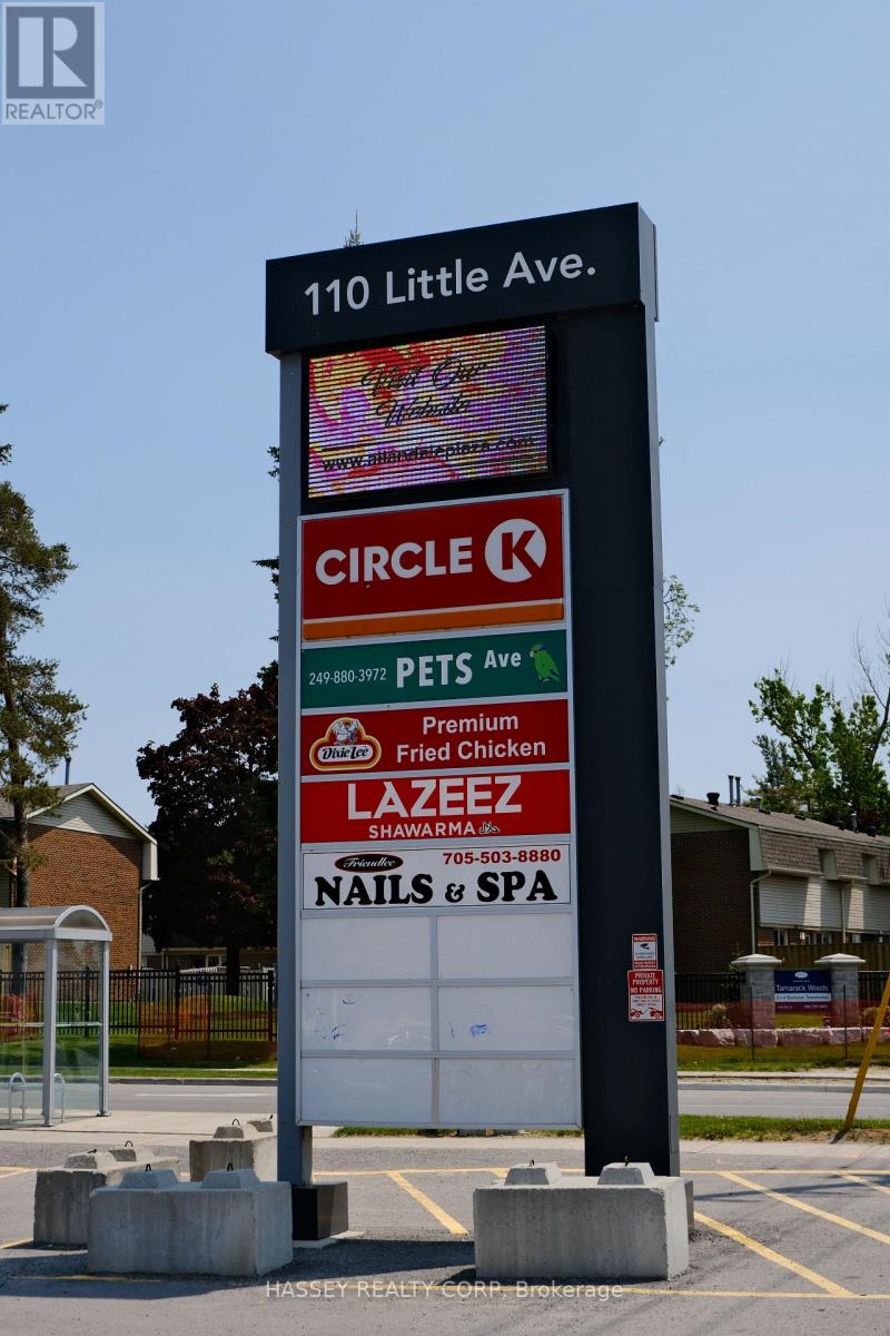 C - 110 Little Avenue, Barrie (Allandale Heights), Ontario  L4N 4K8 - Photo 9 - S12642602