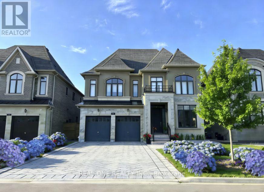 45 SHINING WILLOW COURT, Richmond Hill, Ontario