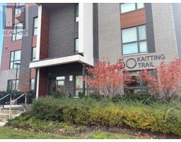 610 - 50 KAITTING TRAIL, Oakville, Ontario