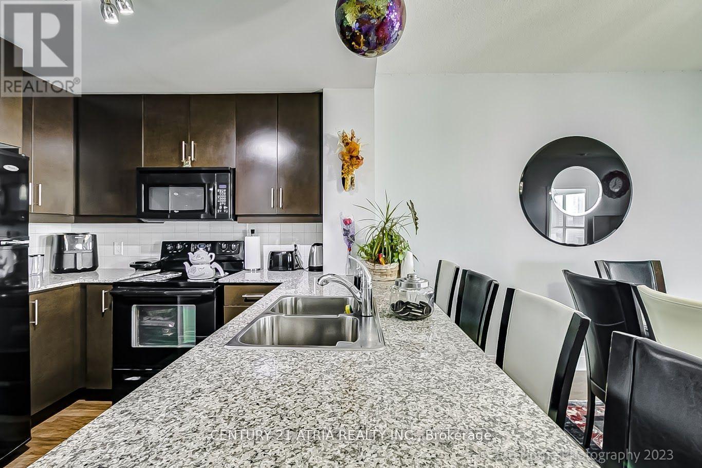 2203 - 60 Absolute Avenue, Mississauga, Ontario  L4Z 0A9 - Photo 3 - W12642530