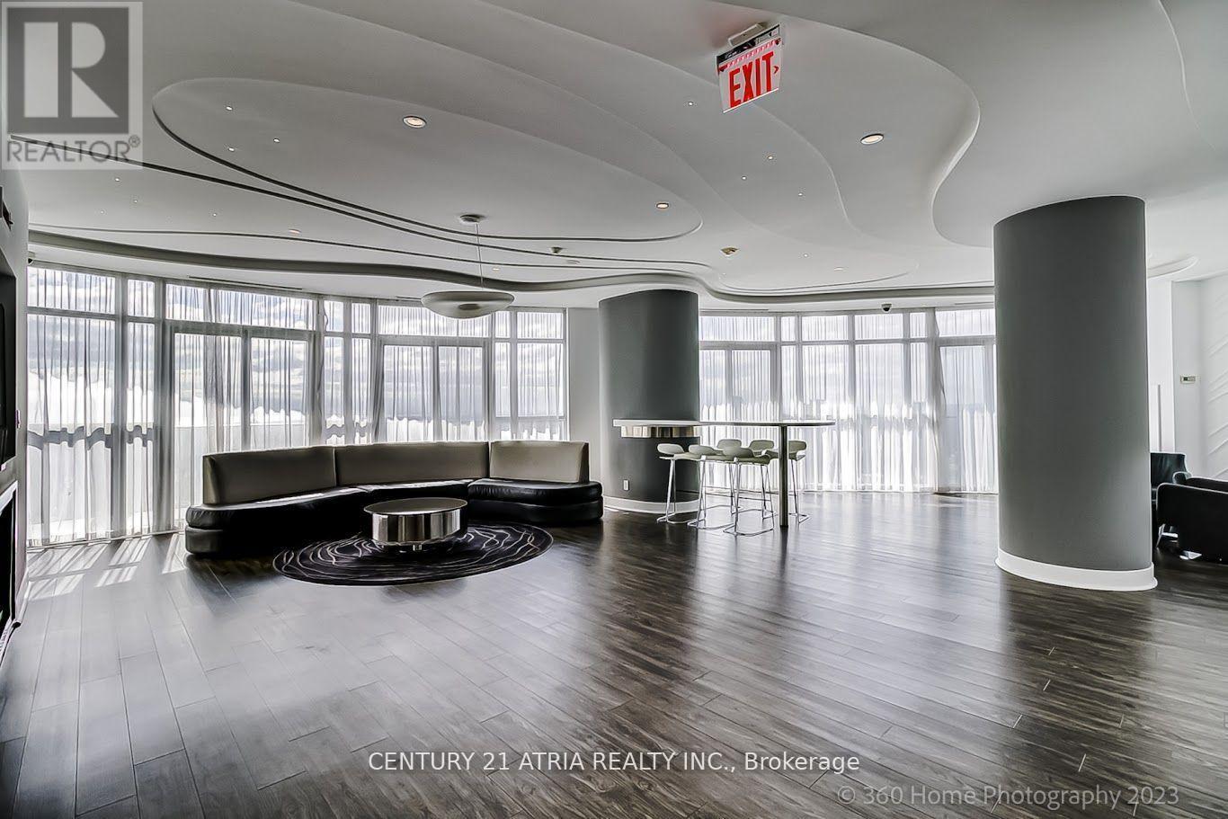 2203 - 60 Absolute Avenue, Mississauga, Ontario  L4Z 0A9 - Photo 31 - W12642530