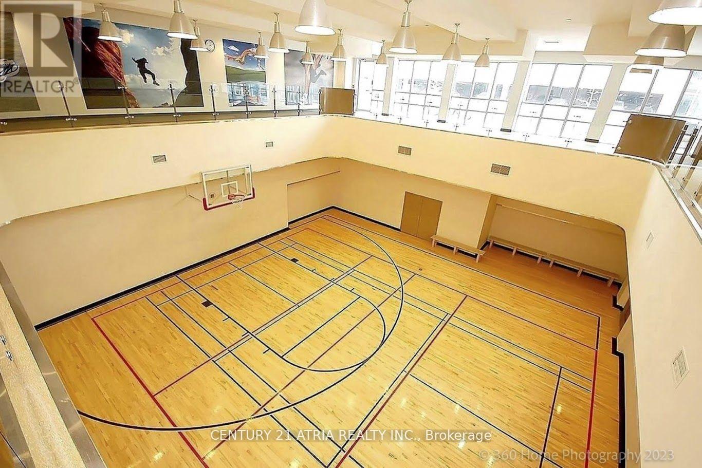 2203 - 60 Absolute Avenue, Mississauga, Ontario  L4Z 0A9 - Photo 37 - W12642530