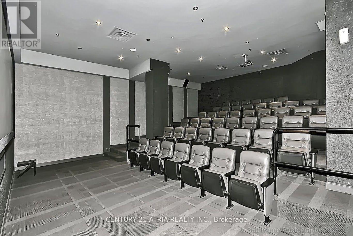 2203 - 60 Absolute Avenue, Mississauga, Ontario  L4Z 0A9 - Photo 41 - W12642530