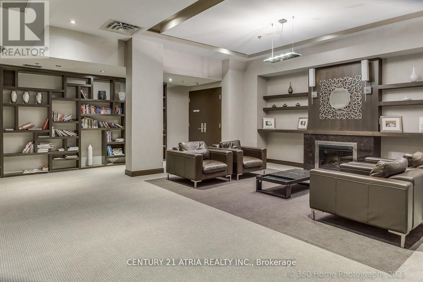 2203 - 60 Absolute Avenue, Mississauga, Ontario  L4Z 0A9 - Photo 43 - W12642530