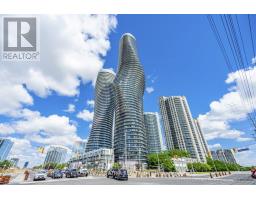 2203 - 60 ABSOLUTE AVENUE, Mississauga, Ontario