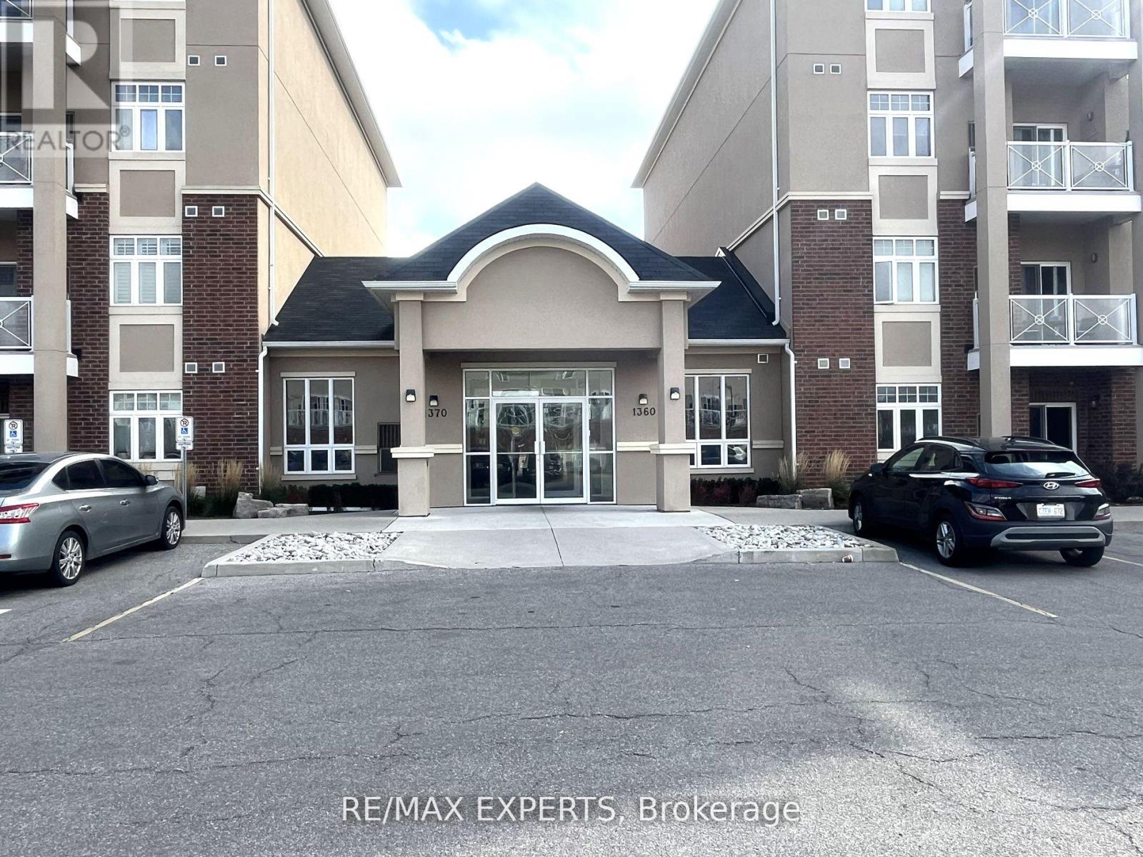 303 - 1360 COSTIGAN ROAD, Milton, Ontario