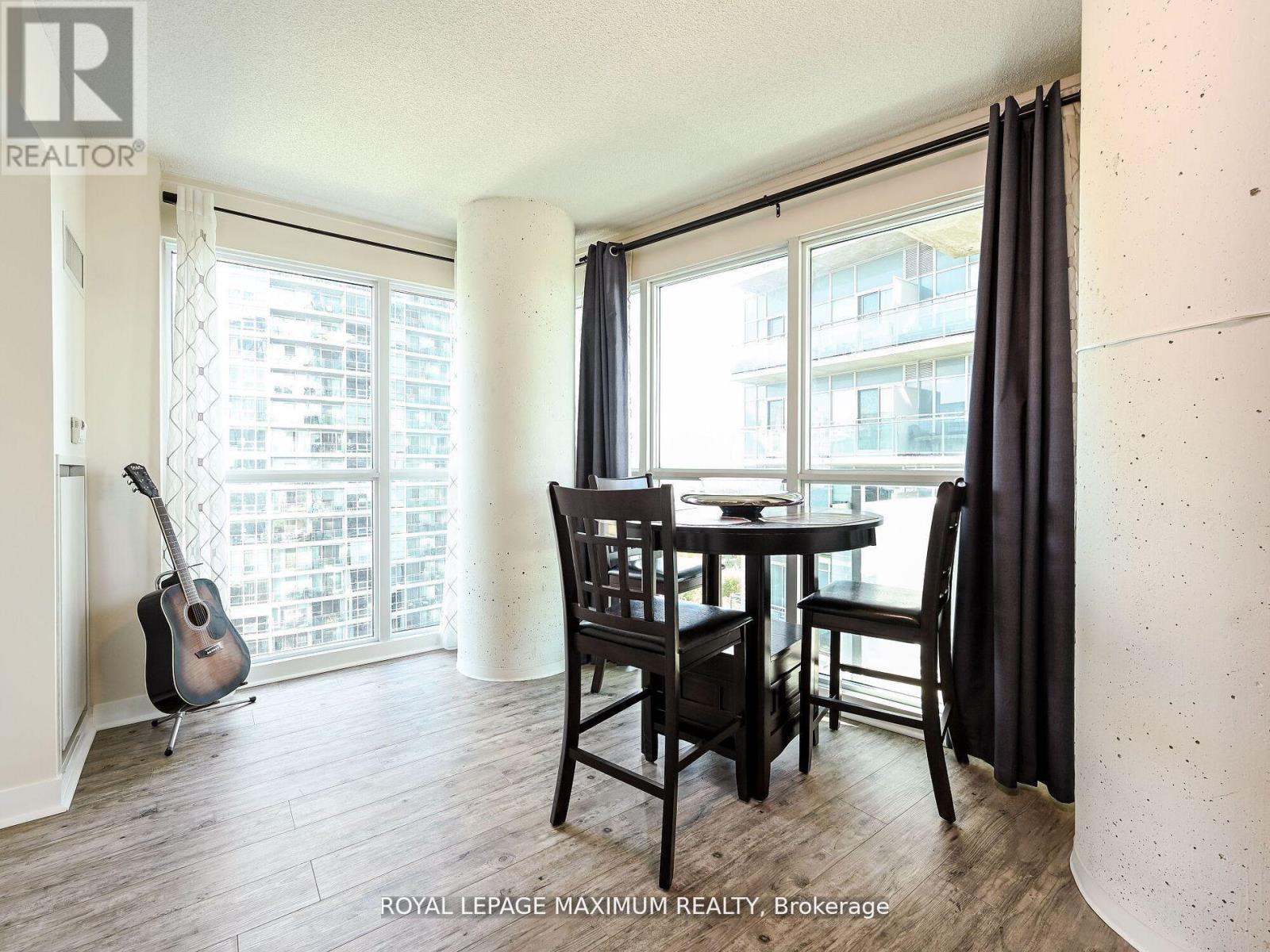 1013 - 155 Legion Road N, Toronto, Ontario  M8Y 0A7 - Photo 13 - W12642550