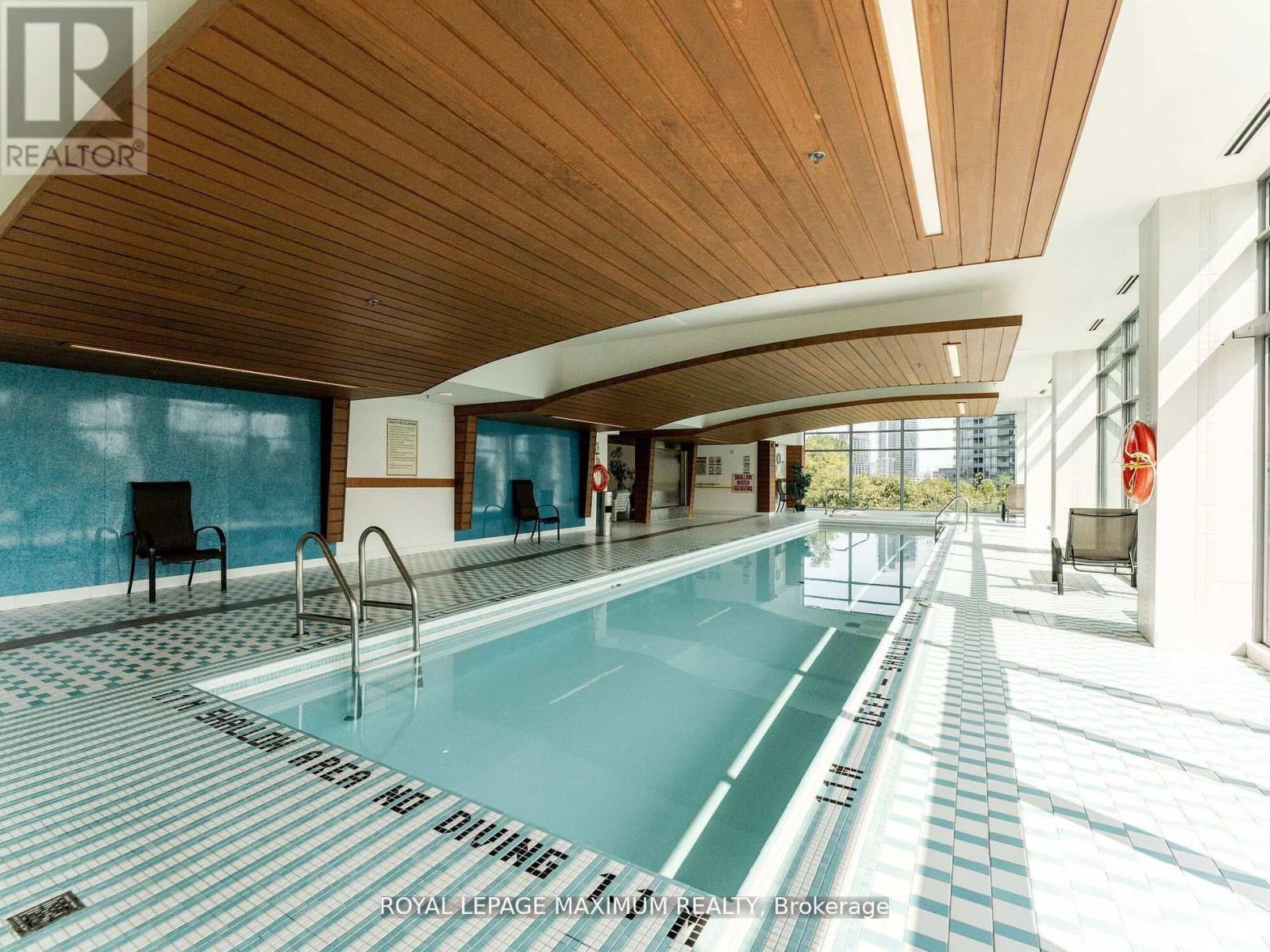 1013 - 155 Legion Road N, Toronto, Ontario  M8Y 0A7 - Photo 31 - W12642550