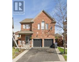 31 SEAHORSE AVENUE, Brampton, Ontario