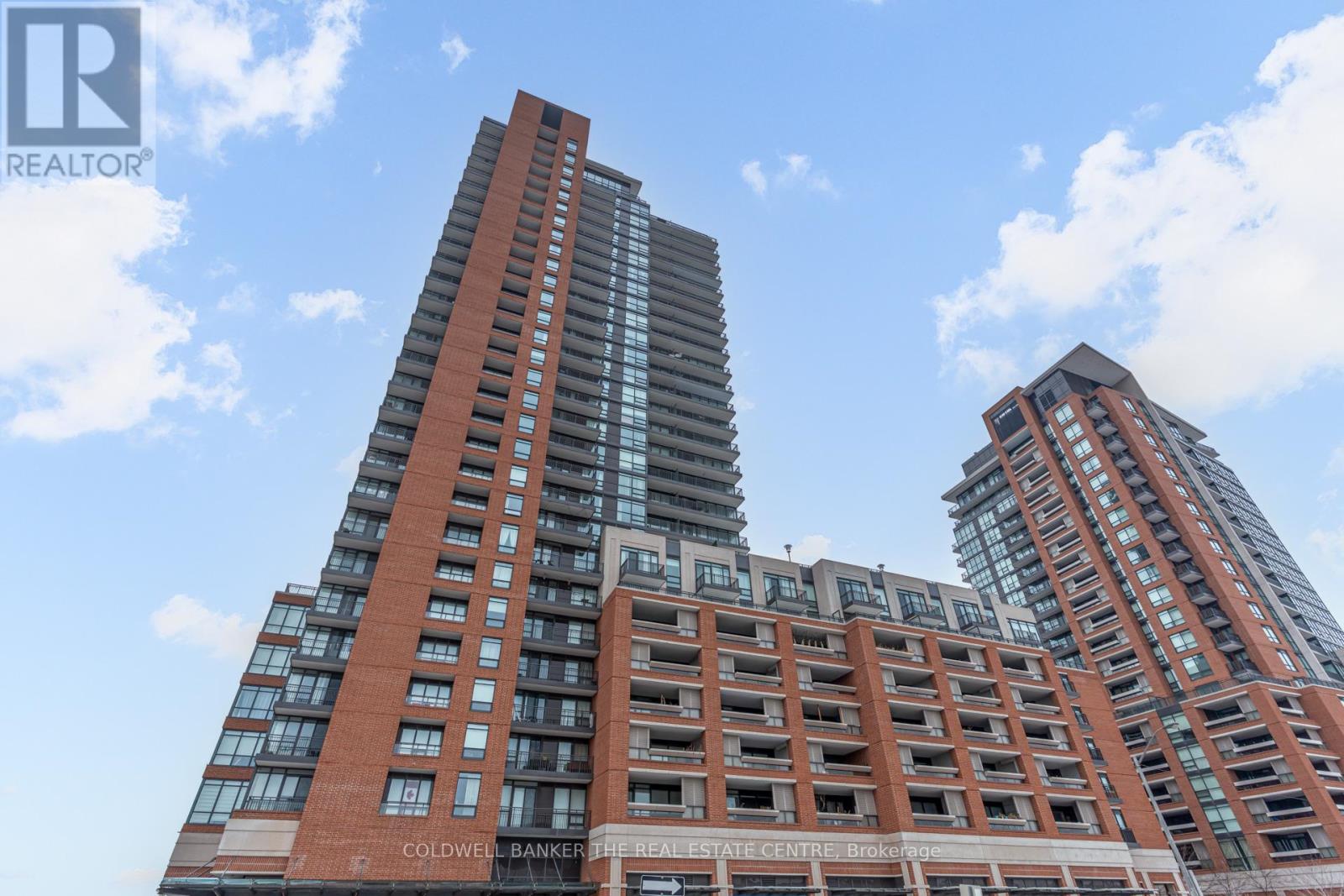 1209 - 830 Lawrence Avenue W, Toronto, Ontario  M6A 1C3 - Photo 3 - W12642598