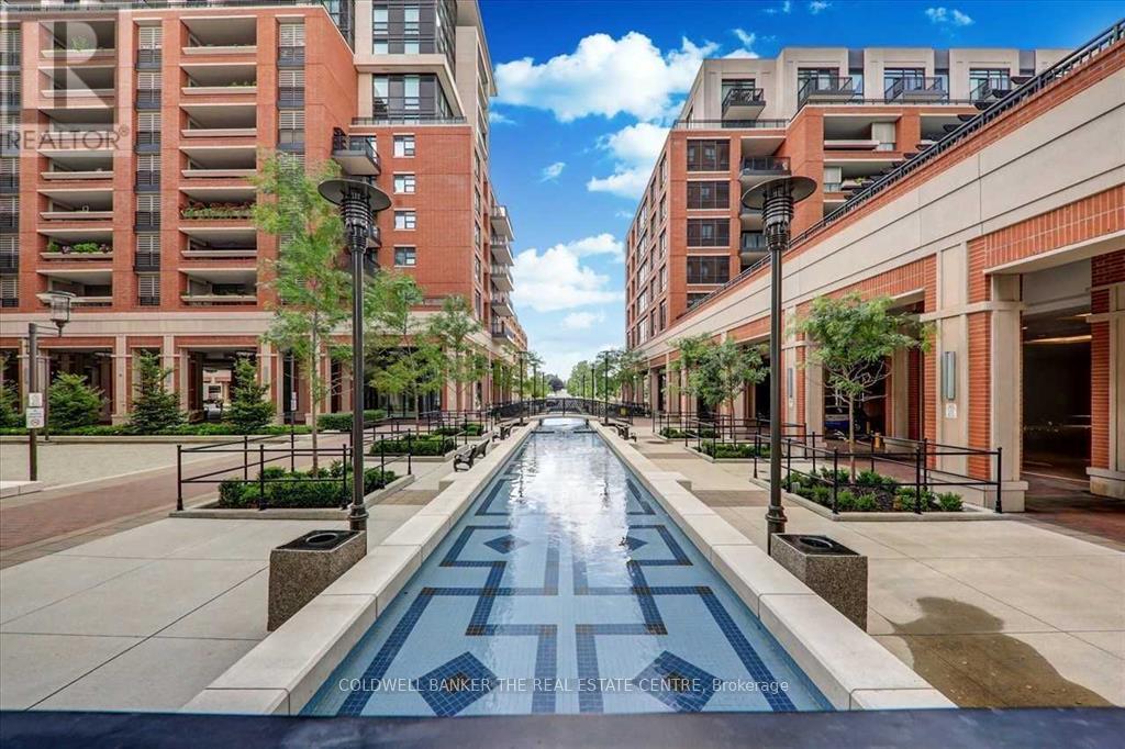 1209 - 830 Lawrence Avenue W, Toronto, Ontario  M6A 1C3 - Photo 4 - W12642598