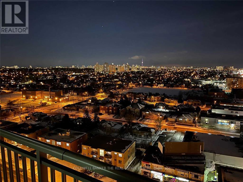 1209 - 830 Lawrence Avenue W, Toronto, Ontario  M6A 1C3 - Photo 42 - W12642598