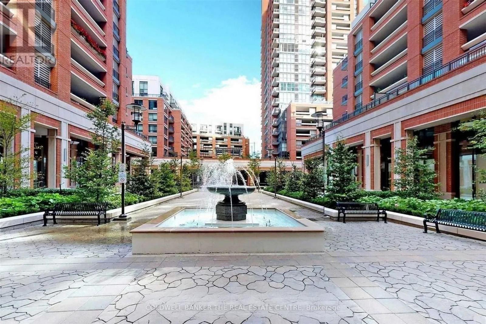 1209 - 830 Lawrence Avenue W, Toronto, Ontario  M6A 1C3 - Photo 6 - W12642598