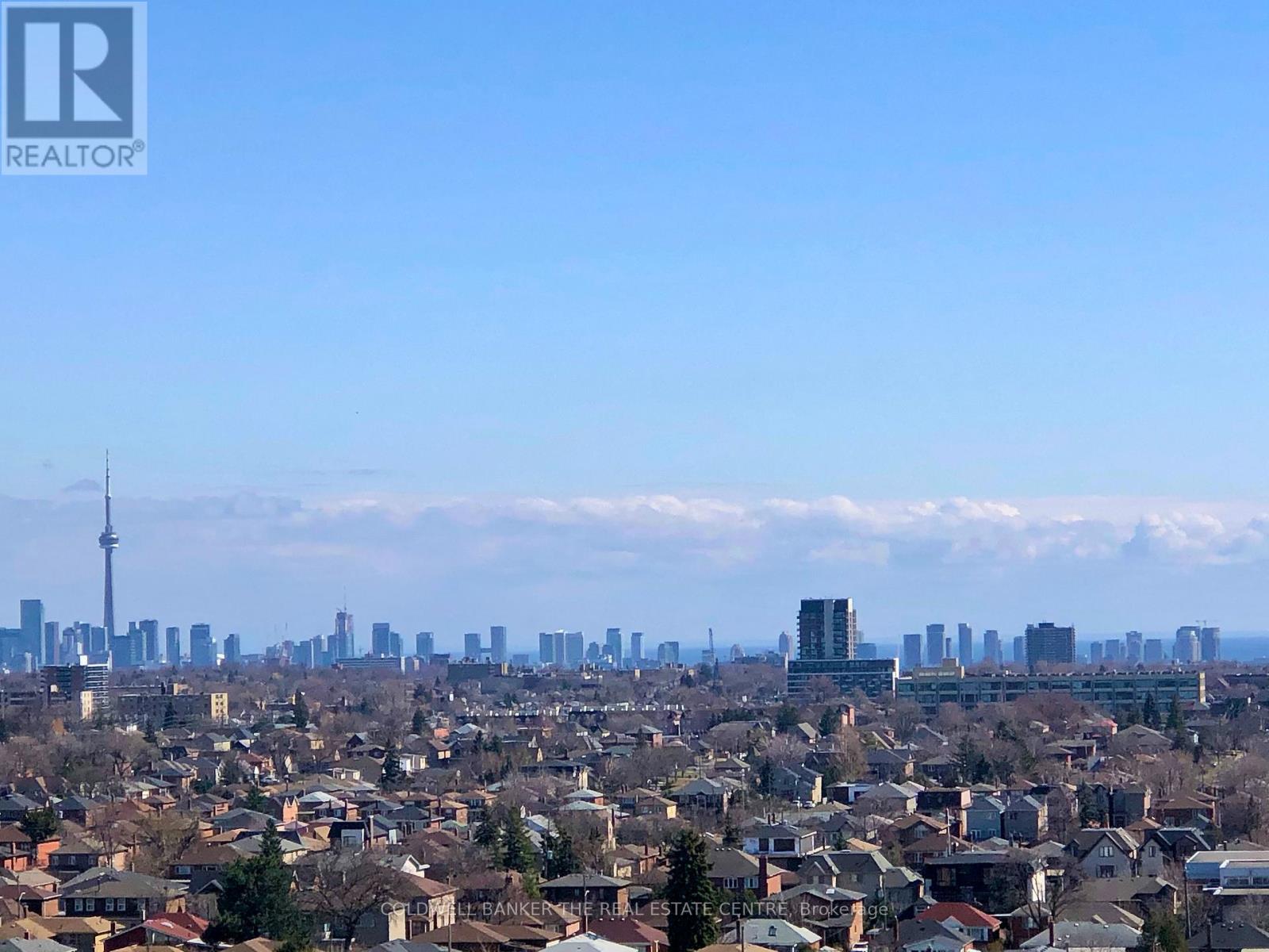 1209 - 830 LAWRENCE AVENUE W, Toronto, Ontario