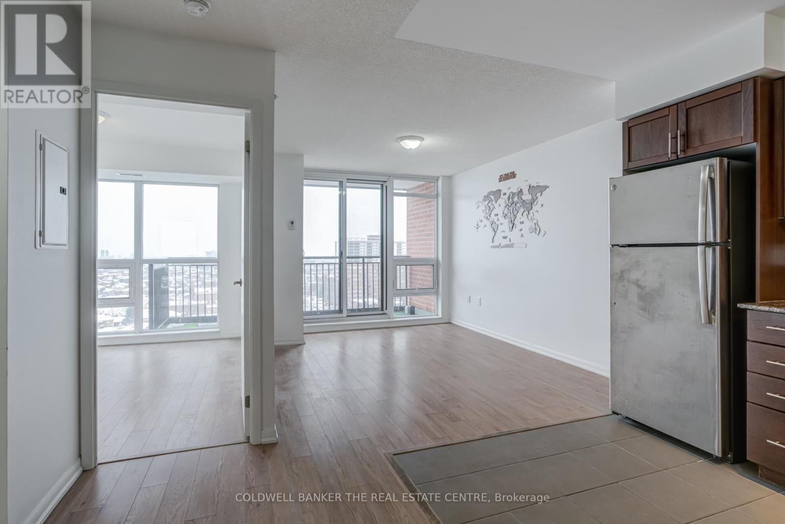 1209 - 830 Lawrence Avenue W, Toronto, Ontario  M6A 1C3 - Photo 14 - W12642610