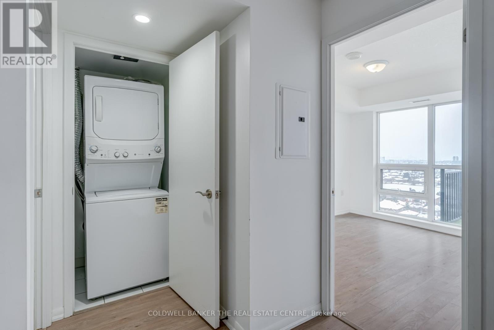 1209 - 830 Lawrence Avenue W, Toronto, Ontario  M6A 1C3 - Photo 22 - W12642610