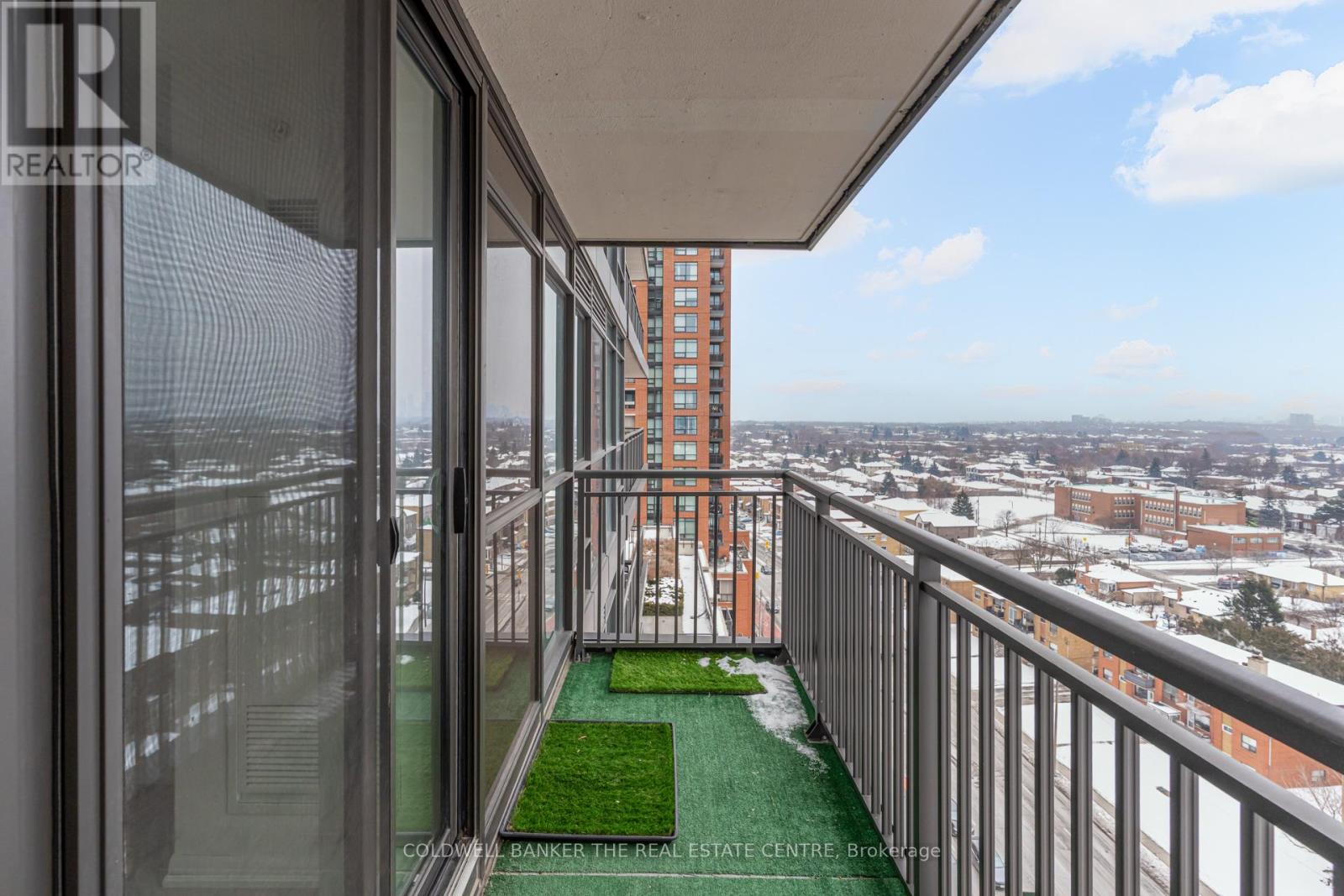 1209 - 830 Lawrence Avenue W, Toronto, Ontario  M6A 1C3 - Photo 24 - W12642610