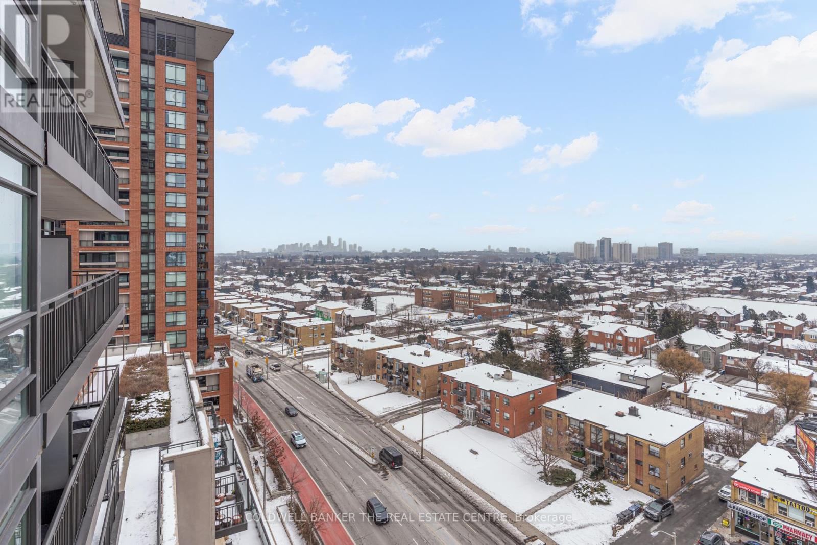 1209 - 830 Lawrence Avenue W, Toronto, Ontario  M6A 1C3 - Photo 27 - W12642610