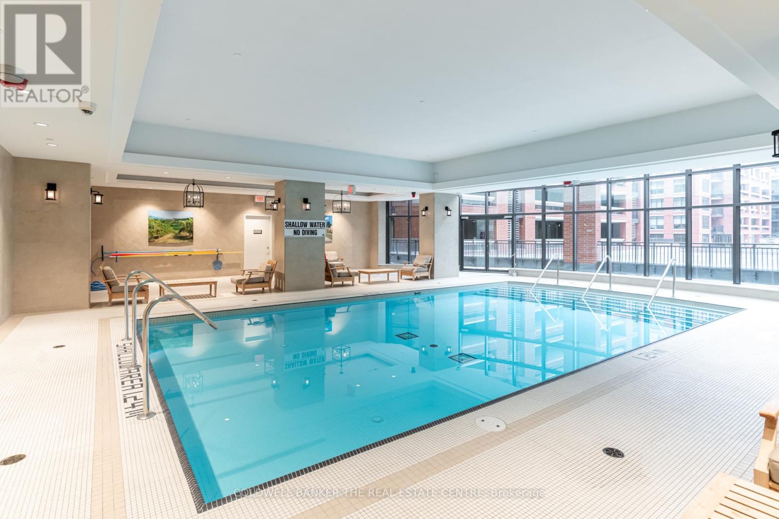 1209 - 830 Lawrence Avenue W, Toronto, Ontario  M6A 1C3 - Photo 28 - W12642610