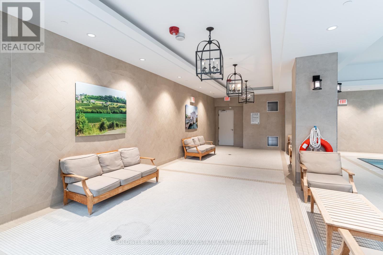 1209 - 830 Lawrence Avenue W, Toronto, Ontario  M6A 1C3 - Photo 30 - W12642610