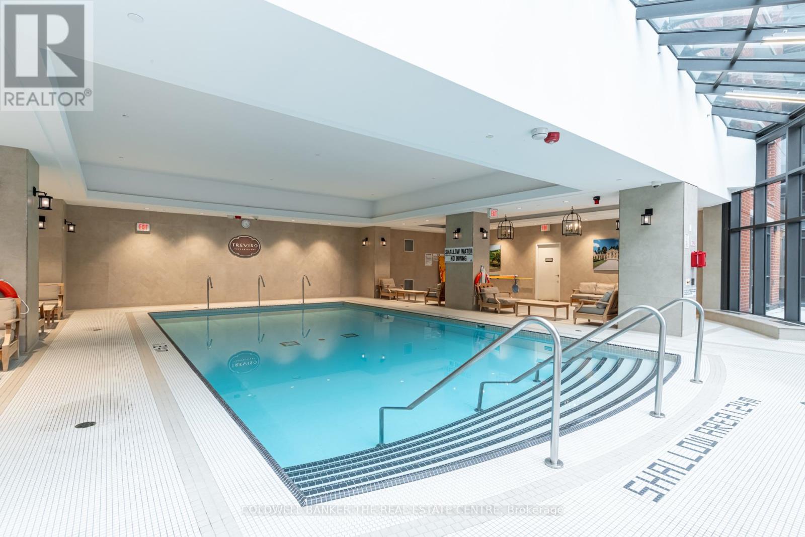 1209 - 830 Lawrence Avenue W, Toronto, Ontario  M6A 1C3 - Photo 31 - W12642610