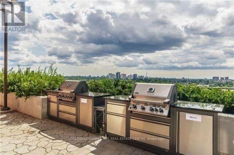 1209 - 830 Lawrence Avenue W, Toronto, Ontario  M6A 1C3 - Photo 34 - W12642610