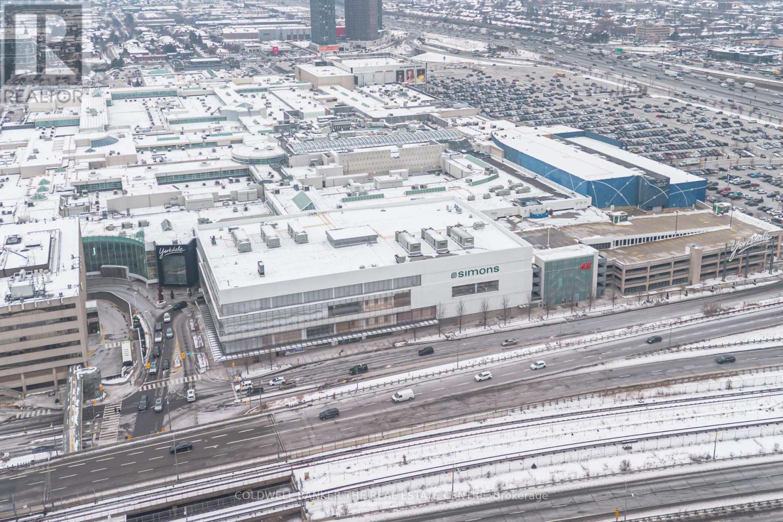 1209 - 830 Lawrence Avenue W, Toronto, Ontario  M6A 1C3 - Photo 39 - W12642610