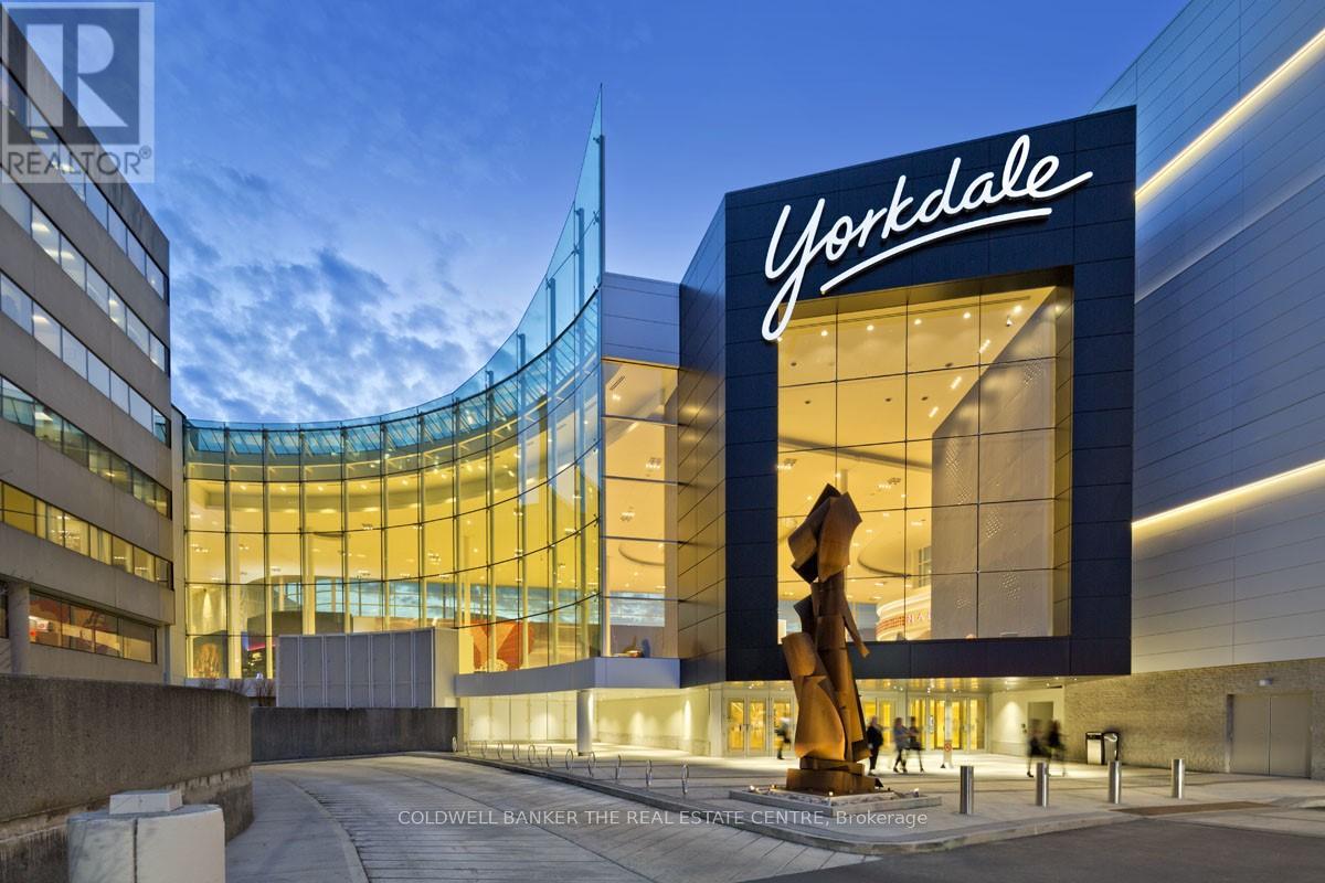 1209 - 830 Lawrence Avenue W, Toronto, Ontario  M6A 1C3 - Photo 42 - W12642610