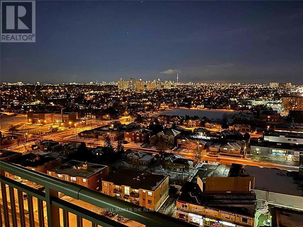 1209 - 830 Lawrence Avenue W, Toronto, Ontario  M6A 1C3 - Photo 44 - W12642610