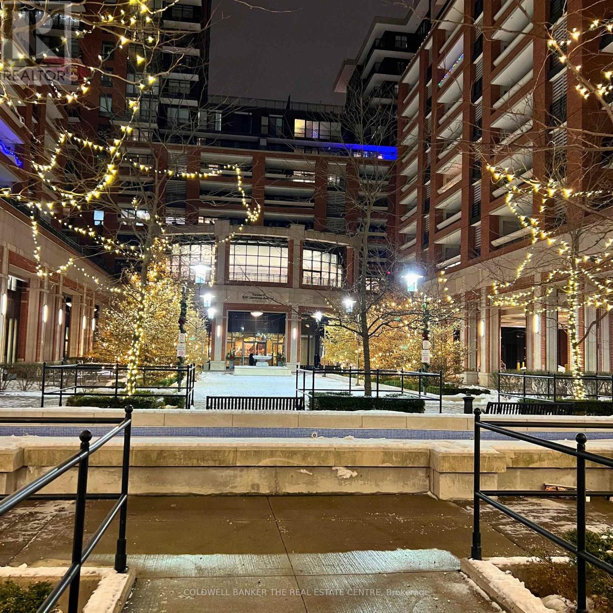 1209 - 830 Lawrence Avenue W, Toronto, Ontario  M6A 1C3 - Photo 6 - W12642610