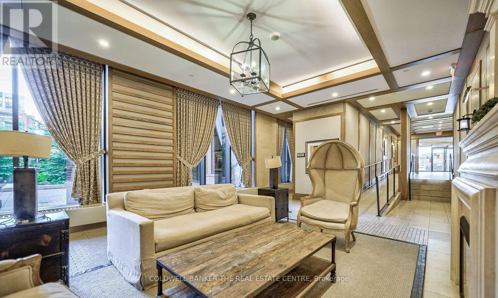 1209 - 830 Lawrence Avenue W, Toronto, Ontario  M6A 1C3 - Photo 7 - W12642610