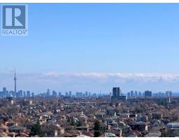 1209 - 830 LAWRENCE AVENUE W, Toronto, Ontario