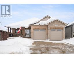 159 GERBER MEADOWS DRIVE, Wellesley, Ontario