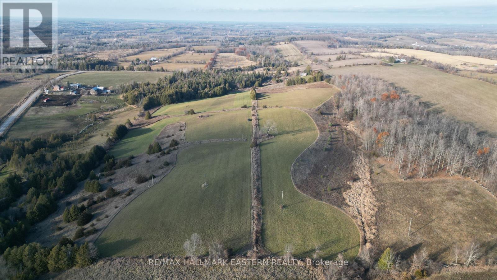 461 Concession 11 E, Trent Hills, Ontario  K0L 1L0 - Photo 1 - X12642686