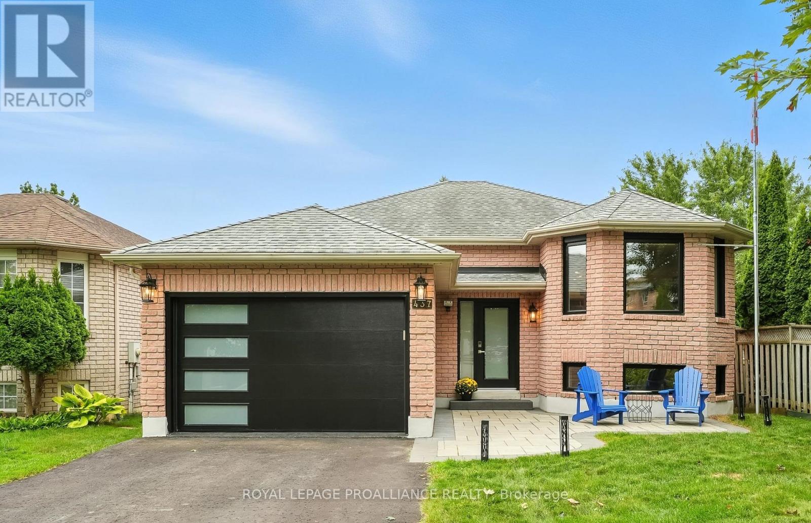 437 DUFFY STREET, Cobourg, Ontario