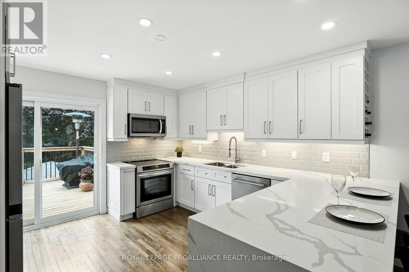 437 Duffy Street, Cobourg, Ontario  K9A 5M8 - Photo 11 - X12642698