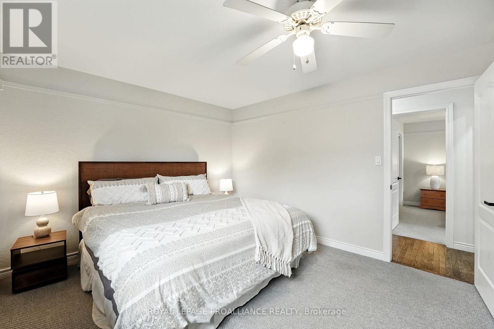 437 Duffy Street, Cobourg, Ontario  K9A 5M8 - Photo 18 - X12642698